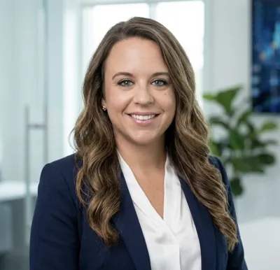 Angii Gamache, AI marketing consultant in Melbourne, FL